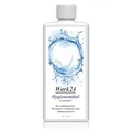 Produktbild: Wark24 Hygienemittel 1L - Ideal für Luftbefeuchter, Luftwäscher, Luft-Reiniger, Zimmerbrunnen uvm. - Konservierungsmittel hält Verdunstwasser hygienisch (1er Pack)