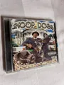 Produktbild: Da Game is to be sold, not to be told von Snoop Dogg | CD g96