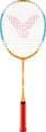 Produktbild: Victor Badminton Set Training | Badminton Set Badmintonschläger Badmintonbälle