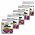 Produktbild: TASSIMO JACOBS Caffè Crema Intenso XL, Kaffee, KAPSEL, Röstkaffee, 80 T-DISCS