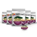 Produktbild: TASSIMO Kapseln Jacobs Caffè Crema Intenso XL T Discs 5x16 Getränke