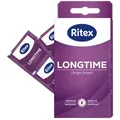 Produktbild: Ritex LongTime Kondome 8 St