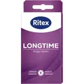 Produktbild: Ritex LONGTIME Kondome 8 St