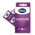 Produktbild: Ritex LongTime Kondome 8 St