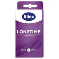 Produktbild: RITEX LongTime Kondome 8 ST