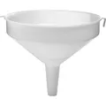 Produktbild: 350031 Trichter groß, Ø 30 cm, Trichter für Alkohol, Fassungsvermögen von 6 L...