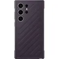 Produktbild: Samsung ITFIT Shield Case für das Galaxy S24 Ultra Violett