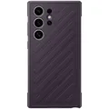 Produktbild: Samsung Galaxy S24 Ultra Samsung Shield Case Dunkelviolett