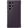 Produktbild: Samsung Shield Hülle für Galaxy S24 Ultra, Dunkelviolett