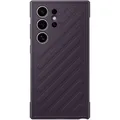 Produktbild: Samsung ITFIT Shield Case (Galaxy S24 Ultra) Dark Violet