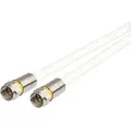 Produktbild: 5 Stk. Kathrein Verbindungskabel 0,4m ETF 400/S 2040000012