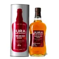 Produktbild: Jura Red Wine Cask Finish Single Malt Whisky 0,7l, alc. 40 Vol.-%