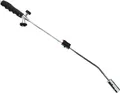 Produktbild: Kinzo Unkrautbrenner Unkrautvernichter Gasbrenner 80 CM   - Schwarz