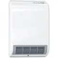 Produktbild: Aeg Ventilatorheizer Vh 213 2 Kw, Ip24, Lcd, Weiß