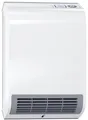 Produktbild: AEG VH 213 Ventilatorheizer, 2000 W, LC-Display, Timer, weiß (238296)