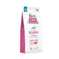 Produktbild: BRIT Care Dog Puppy Grain Free Lachs, 12 kg