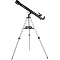 Produktbild: Bresser Optik Stellar 60/800 AZ Linsen-Teleskop Azimutal Achromatisch Vergrößerung 40 bis 600 x