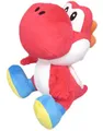 Produktbild: Together Plus Nintendo - Yoshi rot 17 cm - Neu & OVP