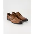 Produktbild: Lloyd Core 111 Schnürschuh Obermaterial: Leder braun 40 EU