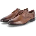 Produktbild: Lloyd Lloyd 2550503 Herren Glattleder braun Schnürschuh braun 40 EU