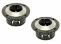 Produktbild: Fostex FT17H Super Horn Tweeter Hochtöner Hochtonhorn FT 17 H  1 Stück