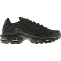 Produktbild: Nike Air Max Plus TN Tuned 1 LTD Triple Black Sneaker Aktuelles Modell 2016 schwarz, Farbe:schwarz, Schuhgröße:EUR 42 - Schwarz - 42