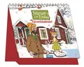 Produktbild: Trötsch Verlag Adventskalender Pettersson und Findus Adventskalender