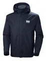Produktbild: Helly Hansen Herren-Windjacke mit Kapuze Seven J Shell Größe M