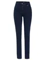 Produktbild: Relaxed by Toni Damen 5-Pocket-Hose »Meine Beste Freundin« in schmaler Passform Meine Beste Freundin 42K Dark Blue | 581