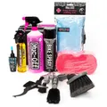 Produktbild: Muc Off - Ultimate Bicycle Kit - Reinigungsset Gr 1,6 l schwarz