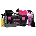 Produktbild: Muc Off - Ultimate Bicycle Kit Reinigungsset mit Koffer