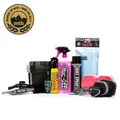 Produktbild: MUC-OFF ULTIMATE BICYCLE KIT FAHRRAD REINIGUNGS SET PFLEGE BIKE CLEANER REINIGER