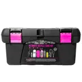 Produktbild: Muc-Off Fahrradreinigungsset Fahrradreiniger Ultimate Bicycle Cleaning Kit 11Stk
