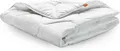 Produktbild: sleepling Microfaserbettdecke Basic 100 Sommerdecke, Bezug: 100% Mikrofaser