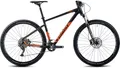 Produktbild: Ghost Mountainbike Kato Advanced 27.5 AL, 10 Gang microSHIFT Adventix Schaltwerk, Kettenschaltung, für Damen und Herren, Kettenschaltung