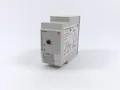 Produktbild: Carlo Gavazzi PUA01CB23500V Voltage and Current Relay