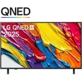 Produktbild: LG QNED AI 50QNED82A6B 127 cm (50
