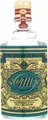 Produktbild: 4711 Echt Kölnisch Wasser Eau de Cologne (EdC) Molanusflasche 200 ml