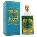 Produktbild: 4711 Echt Kölnisch Wasser 200 ml Eau de Cologne EDC Unisex Duft
