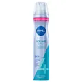 Produktbild: Nivea Haarspray Volumen Pflege starker Halt für trockenes Haar 250ml