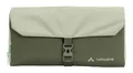 Produktbild: VAUDE WegaWrap Washbag Kulturbeutel Cedar Wood khaki dunkelgrün Neu