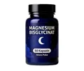 Produktbild: NEURO PULSE Magnesium Bisglycinat (750mg | 50 Kapseln)
