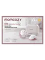 Produktbild: Momcozy Doppel-Milchpumpe 