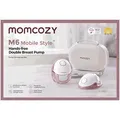 Produktbild: Momcozy Doppel-Milchpumpe 
