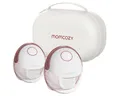 Produktbild: Momcozy Elektrische Milchpumpe M6 Mobile Breast Pump, 2-tlg.