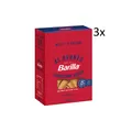 Produktbild: 3x Barilla Mezzi Rigatoni al Bronzo Bronze Gezogene Pasta 400g