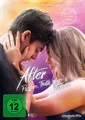 Produktbild: After Movie 1-4 - Universal Pictures  - (DVD Video / Drama)