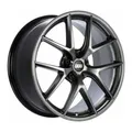 Produktbild: BBS CI-R UNLIMITED diamond black 9.0Jx20 5x117.5 ET59 R37803624