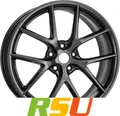 Produktbild: BBS CI-R AD diamond black 9x20