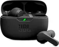 Produktbild: JBL Wave Beam – Kabellose In-Ear Ohrhörer mit IP54 Wasserdichtheit-Schwarz - NEU